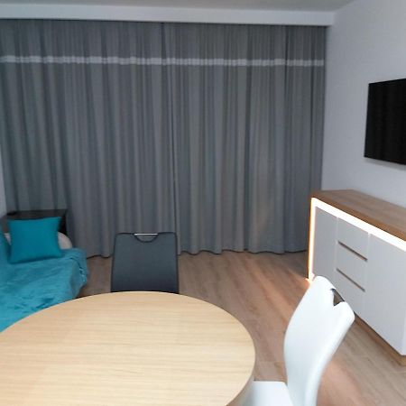 Spectrum Super Vip Free Parking Gdansk Dış mekan fotoğraf
