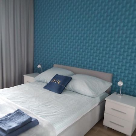 Spectrum Super Vip Free Parking Gdansk Dış mekan fotoğraf
