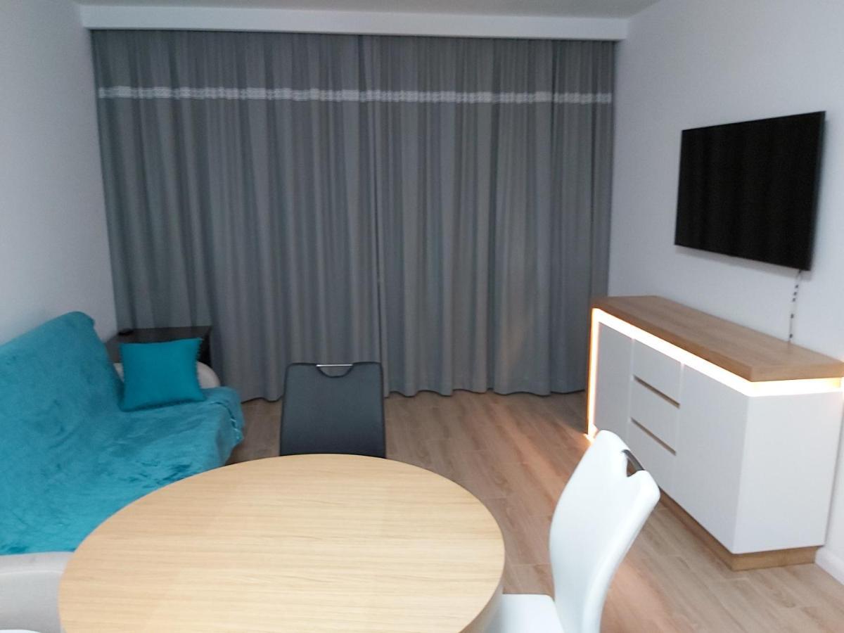 Spectrum Super Vip Free Parking Gdansk Dış mekan fotoğraf