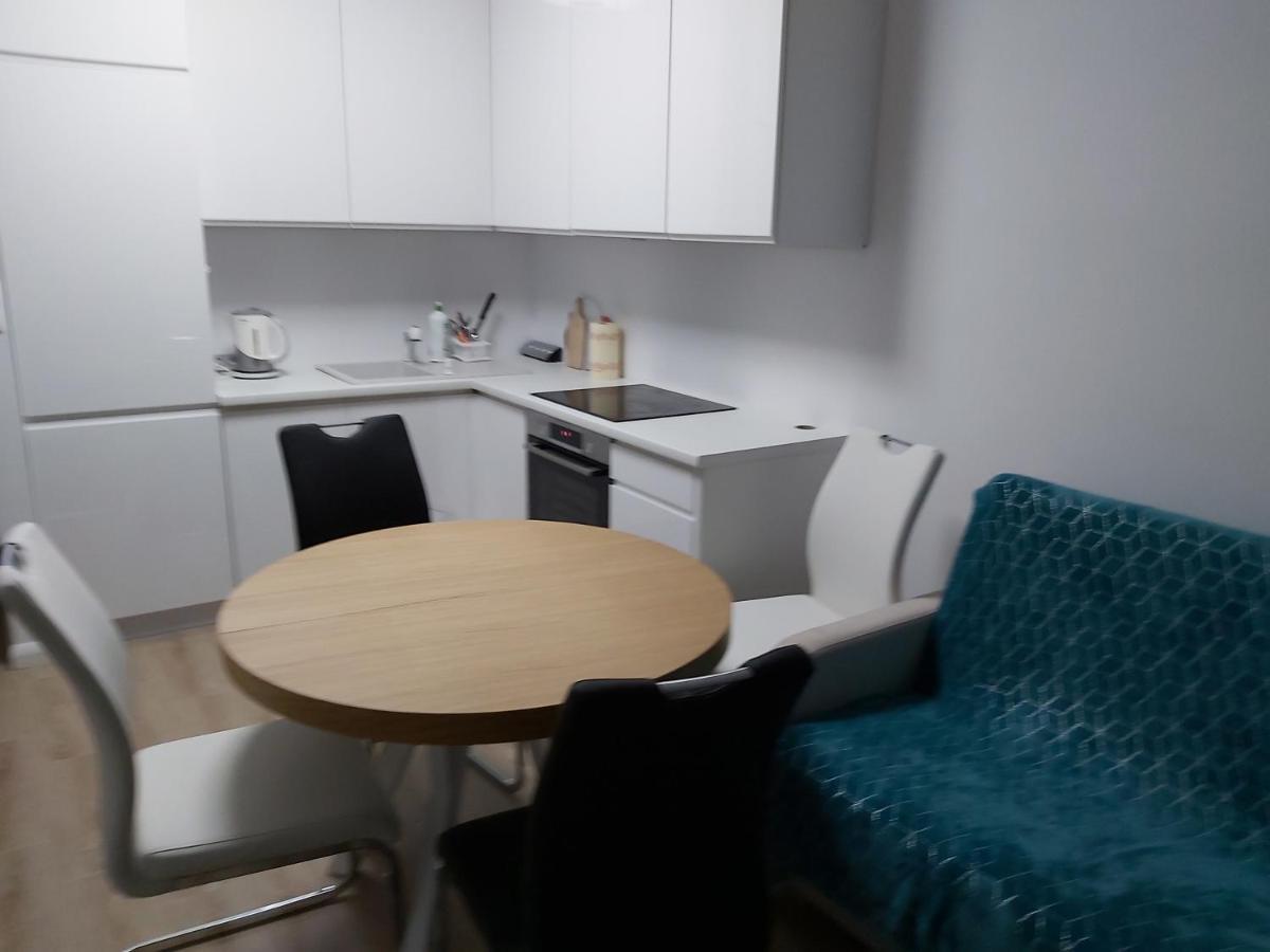Spectrum Super Vip Free Parking Gdansk Dış mekan fotoğraf