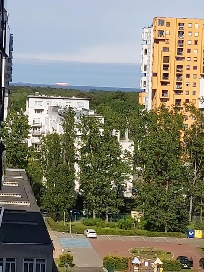 Spectrum Super Vip Free Parking Gdansk Dış mekan fotoğraf
