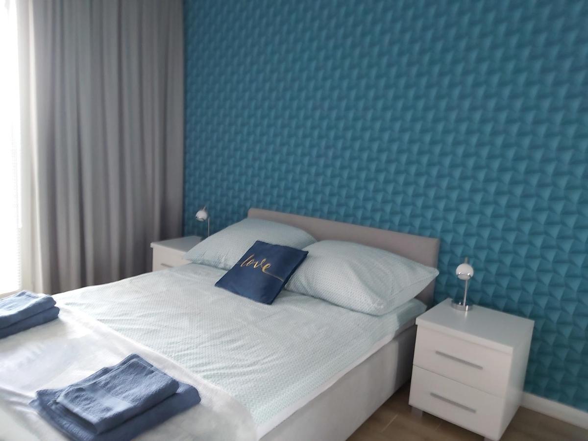 Spectrum Super Vip Free Parking Gdansk Dış mekan fotoğraf