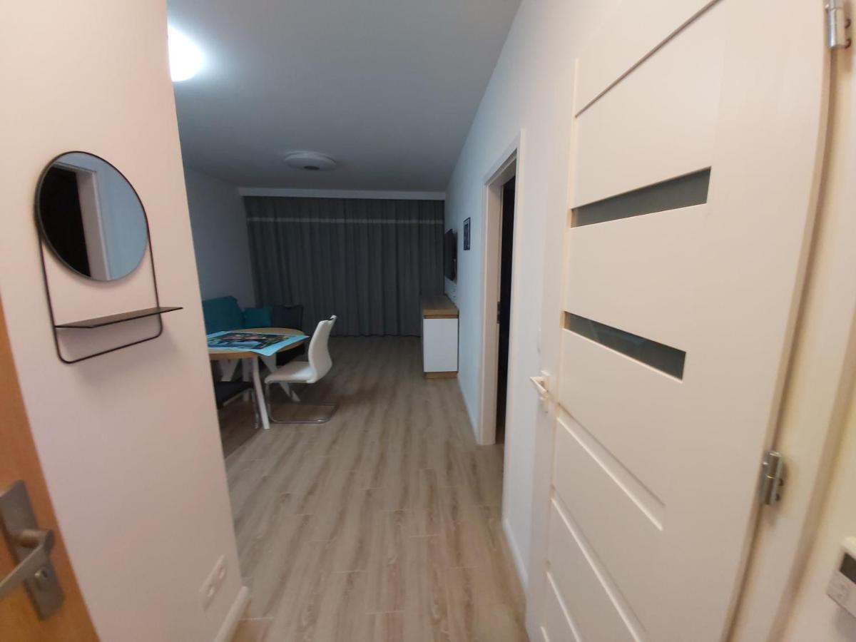 Spectrum Super Vip Free Parking Gdansk Dış mekan fotoğraf